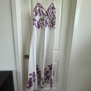 Women's Casual Long Maxi Skirt